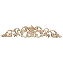 Embossed Carvings