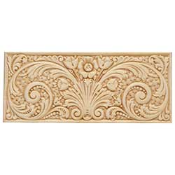 Embossed Carvings