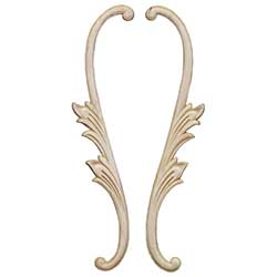 Embossed Carvings