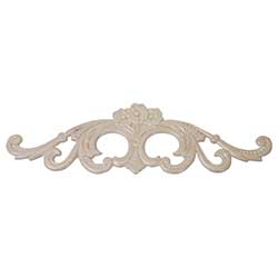 Embossed Carvings
