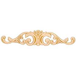 Embossed Carvings