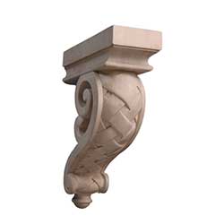 Woven Bar Bracket