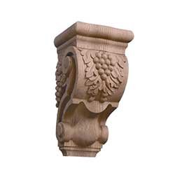 Grapevine Corbel
