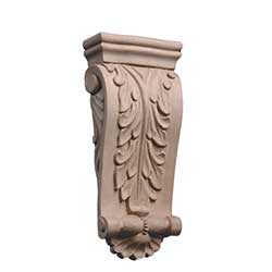 Acanthus Leaf Corbel