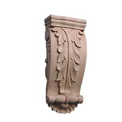 Acanthus Leaf Corbel