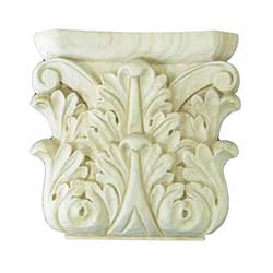 Corinthian Capital