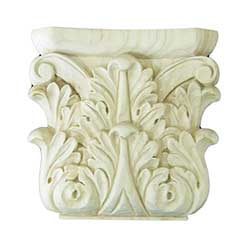 Corinthian Capital