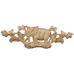 Elephant Overlay