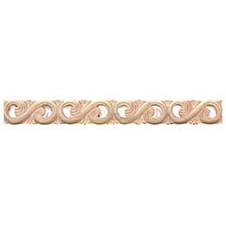 Carved Renaissance Moulding