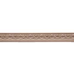 Carved Acanthus Moulding