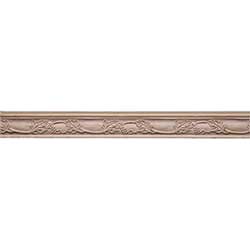 Carved Grapevine Moulding
