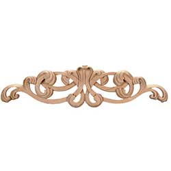 Simple Acanthus Overlay