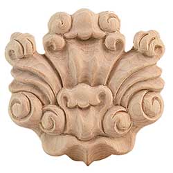 Renaissance Rosette