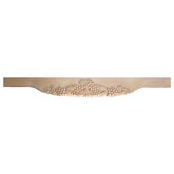 Grapevine Valance
