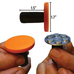 Fastcap Super Mag