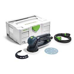 Festool 576028 Rotex RO 150 FEQ Multi-Mode Sander