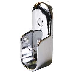 Oval Closet Hangers