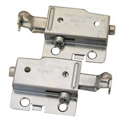 Closet Suspension Bracket