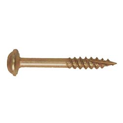 Fillister Pocket Hole Screws