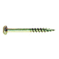 Face Frame Pocket Hole Screws