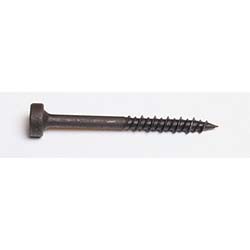 Fillister Pocket Hole Screws