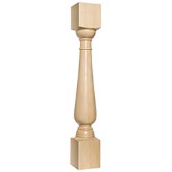 Traditional Column