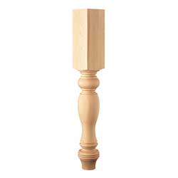 Traditional Country French Column