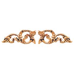 Vineyard Scrolls