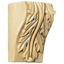 Modillion Block Corbel