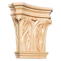 Corinthian Capital