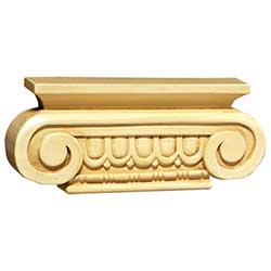 CRV5143 Ionic Capital