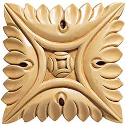 Square Rosette