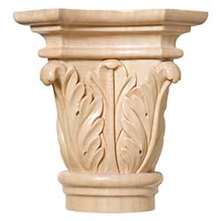 Acanthus Capital