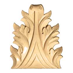 Traditional Finials