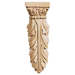 Acanthus Drop