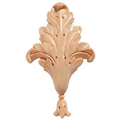 Acanthus Plume