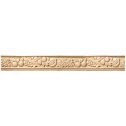 Tuscan Country Frieze