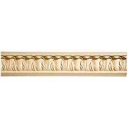 Acanthus Frieze