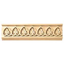 Palmette Frieze