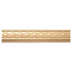 Woven Frieze