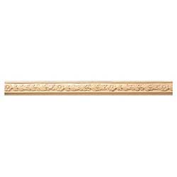 MLD5946 Laurel with Rosette Panel Mould
