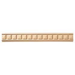MLD5956 Classic Buttons Panel Mould