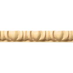 Egg & Dart Panel Mould