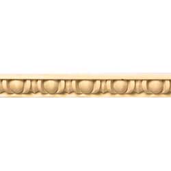 Egg & Dart Panel Mould