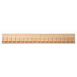 Dentil Mould
