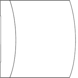 Mantel Moulding
