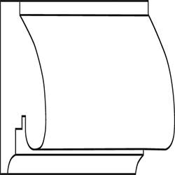 Panel Moulding