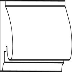 Panel Moulding
