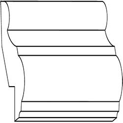 Panel Moulding