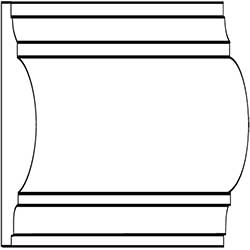 Panel Moulding